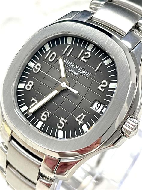 Patek Philippe 5167 price